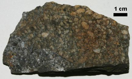 Chemung Formation